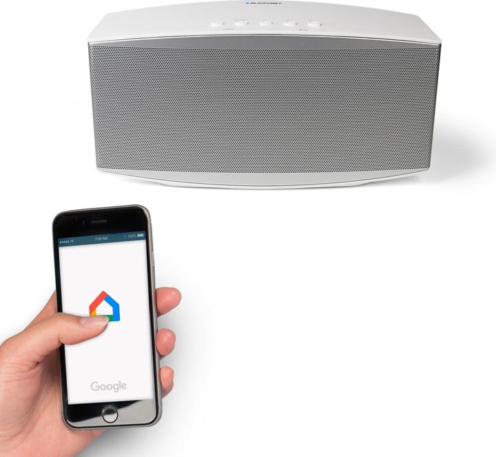 Actual product image Blaupunkt Mr 100 (Wi-Fi, Bluetooth)