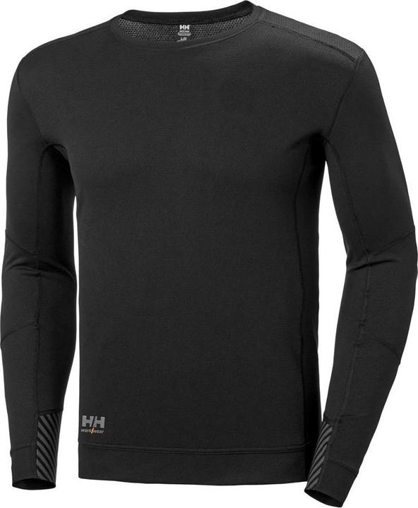 Actual product image Helly Hansen Hh Lifa Active Crewneck (XXL)