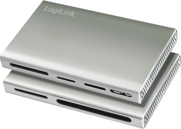 Image du produit LogiLink Vérifier (USB-C 3.2 Gen 1)