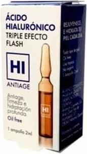 Image du produit Avance Cosmetic REDUMODEL Ampoule Hyaluronique Anti-Age 2ml (2 ml)