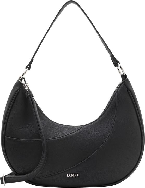 Produktbild L.Credi Ornella Schultertasche 35 cm