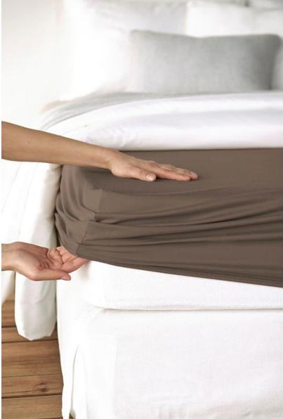 Actual product image Living Home Elasthane (200 x 200 cm)