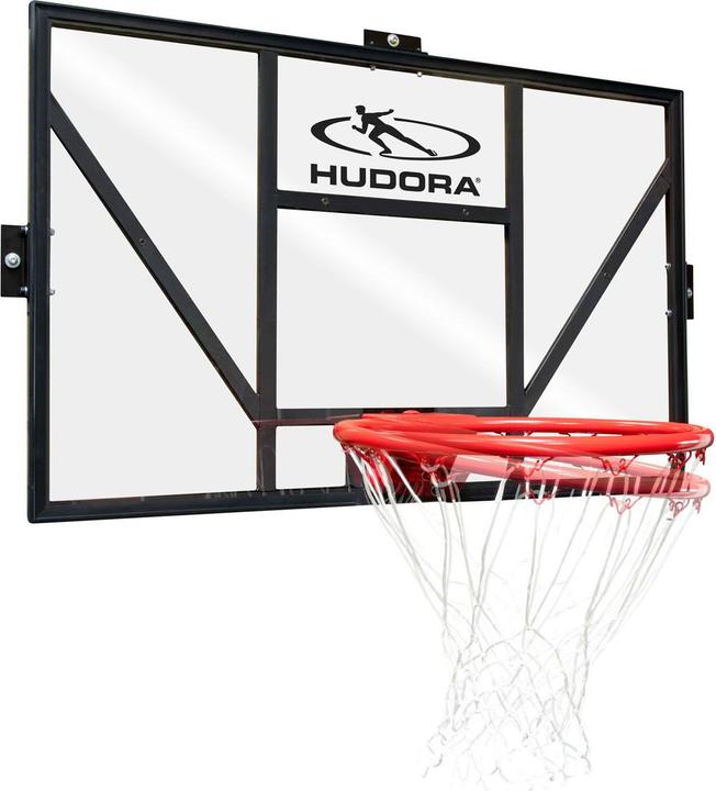 Panneau de basket-ball Competition Pro