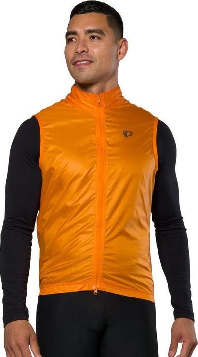 Immagine prodotto Pearl Izumi Giacca a vento senza maniche uomo "Attack Barr" (XL)