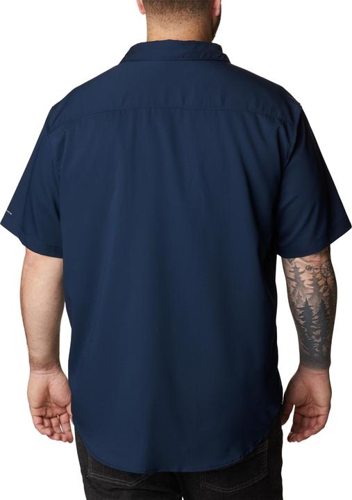 Image du produit Columbia Chemise à manches courtes Utilizer II Solid (3XL)