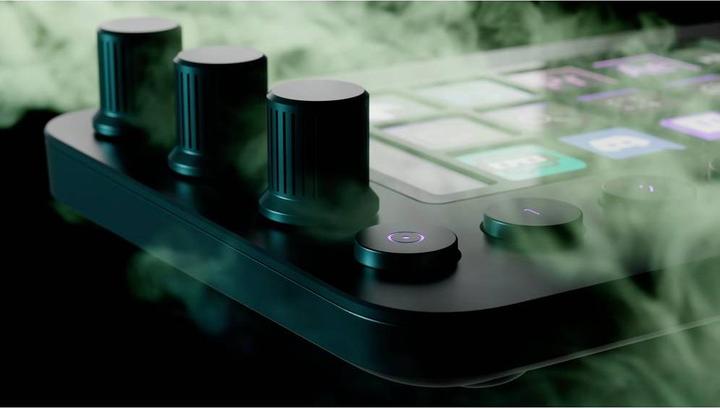 Produktbild Loupedeck Live (Controller)