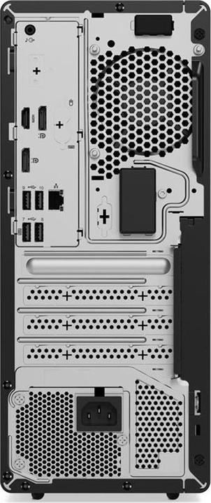 Image du produit Lenovo ThinkCentre M70t Gen 4 (Intel Core i7-13700, 32 Go, 512 Go, UHD Graphics 770)