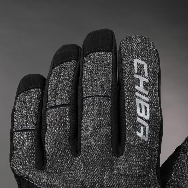 Produktbild Chiba Cross Over Gloves (L)