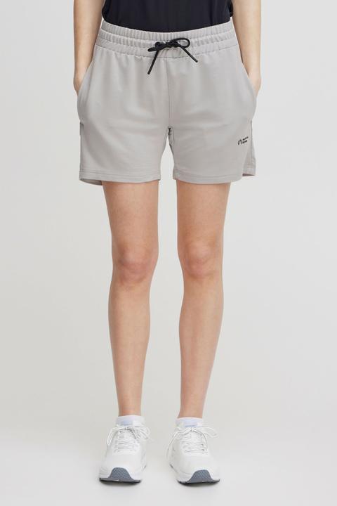 Produktbild North Bend NBBea W Sweat Shorts 223452MMM (42)