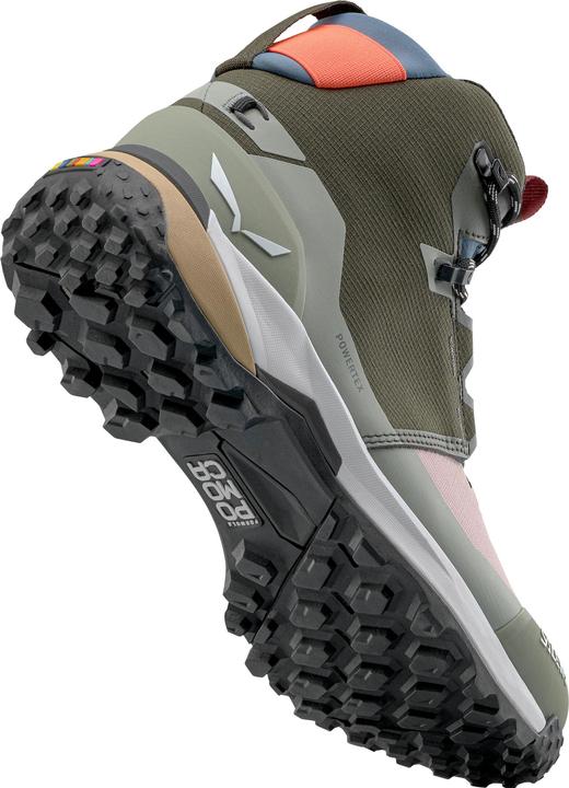 Actual product image Salewa Women's Puez 2 Mid PTX (42)