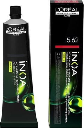 Image du produit L'Oréal Paris Inoa 5,62 60G