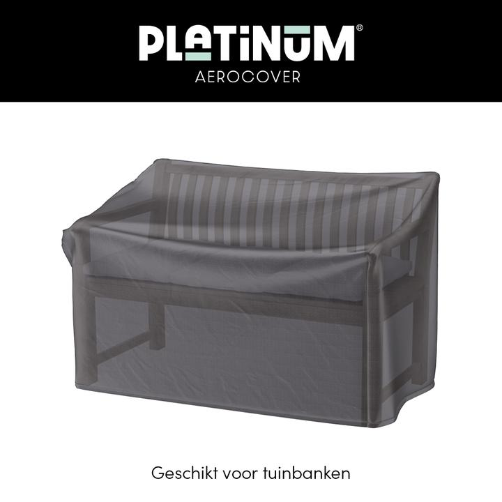 Actual product image AeroCover Protective covers