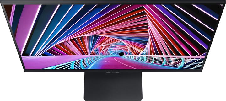 Actual product image Samsung S27A700 (3840 x 2160 Pixels, 27")