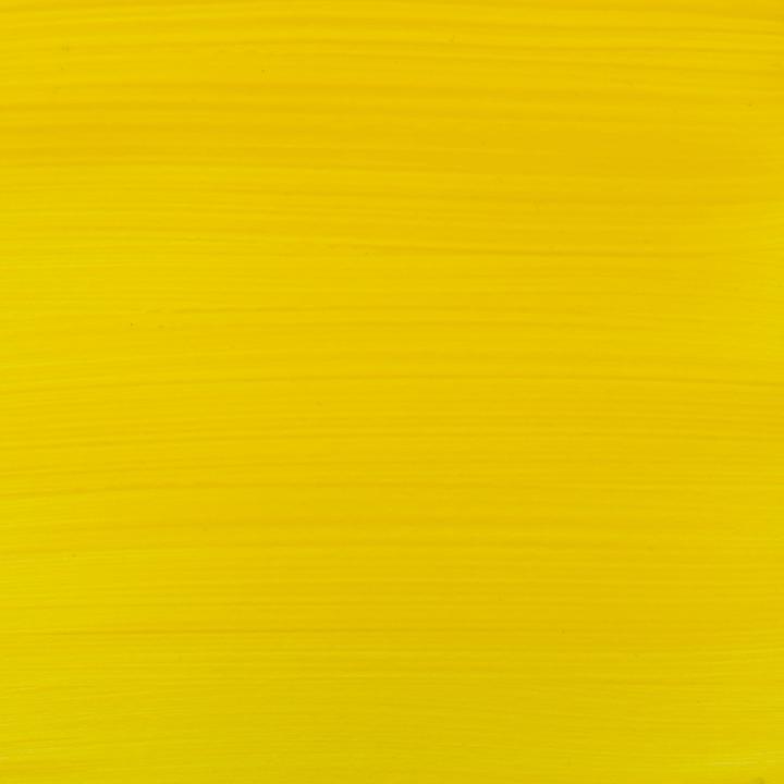 Actual product image Talens Acrylic paint Amsterdam 250ml (Transparent yellow medium, 250 ml)