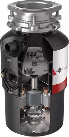 Actual product image Teka TR 550 (0.98 l)