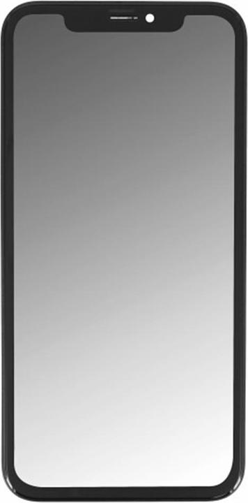 Immagine prodotto OEM - In-Cell LCD Display Touchscreen with Frame (18204) - iPhone 12 / 12 Pro - Black (Display, iPhone 12)