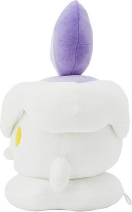Immagine prodotto Pokémon Peluche Litwick - 45 cm (29 cm)