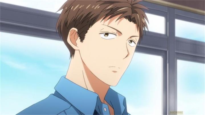 Actual product image Shojo Mangaka Nozaki-Kun Vol. 2 (Ep. 5-8) (DVD) (DVD, German, Japanese)