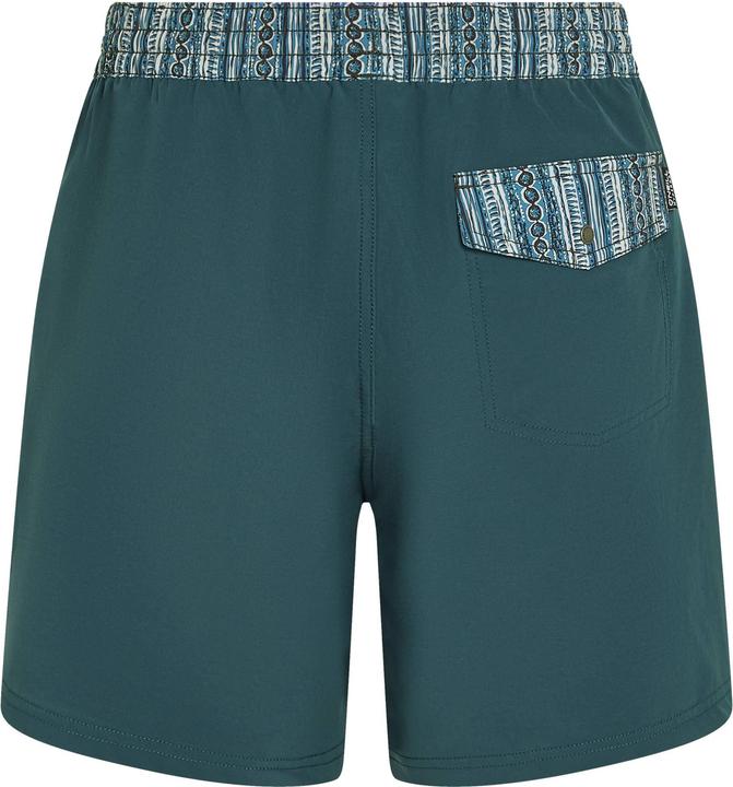 Produktbild O'Neill Pocket Print 16 Swimshorts (XXL)