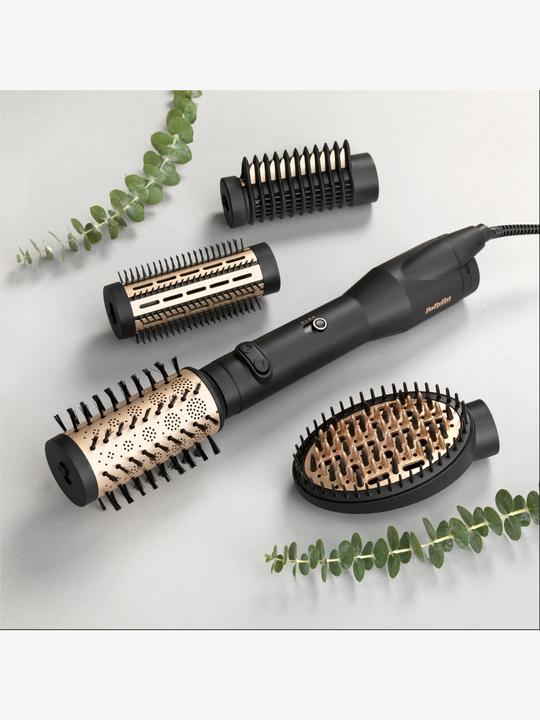 Actual product image BaByliss Big Hair Luxe