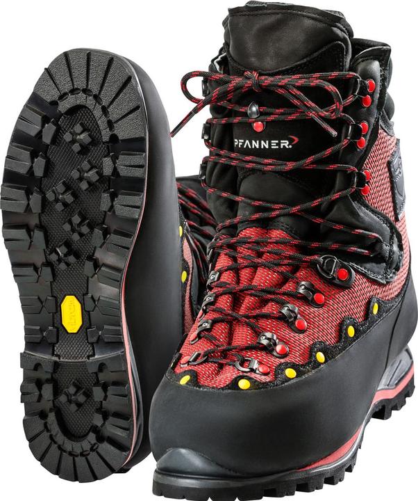 Actual product image Pfanner Säntis (45)