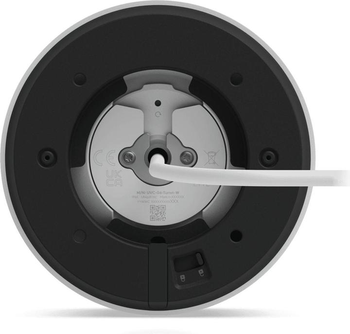 Produktbild Ubiquiti UniFi Protect G6