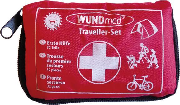 Produktbild FT Reise Set (First Aid Kit)
