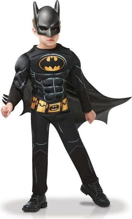 Image du produit Rubies Batman : Batman - Noyau noir (M)
