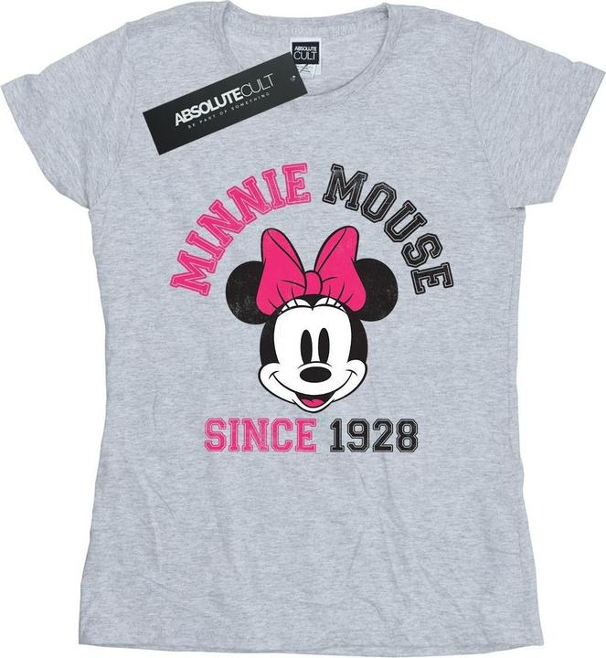 Produktbild Disney Mickey Mouse Since 1928 TShirt (XXL)