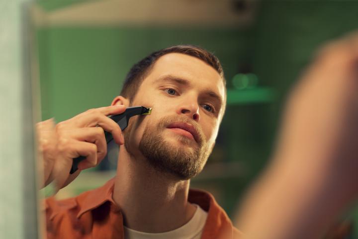 Actual product image Philips OneBlade Pro 360 Face + Body