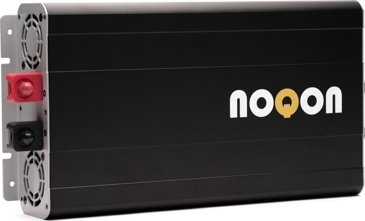 Produktbild Noqon Sinus-Wechselrichter