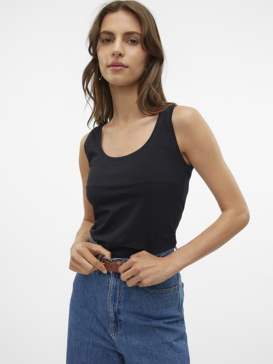 Produktbild Vero Moda Vmlulu Sl Tank Top Jrs Ga Noos (XL)