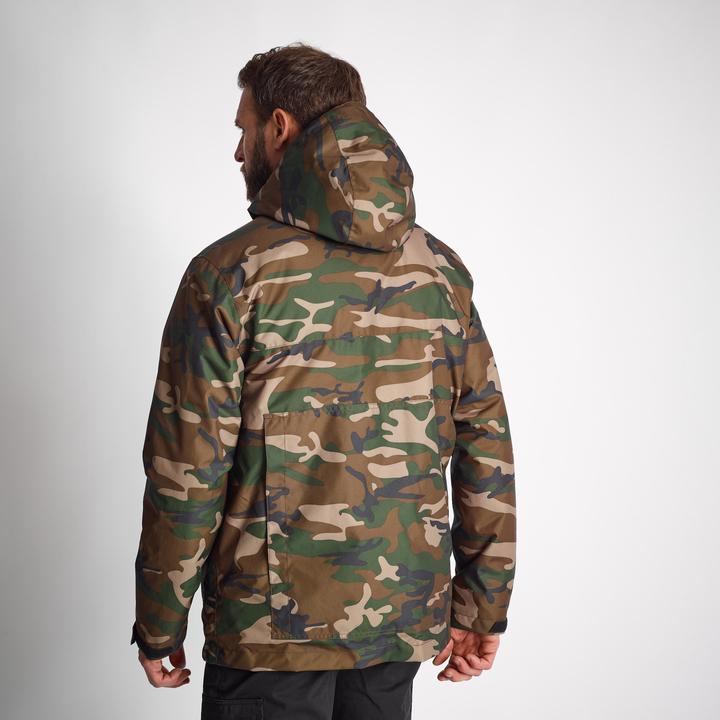 Immagine prodotto Solognac 100 (3XL)