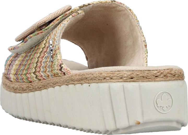 Actual product image Rieker Pantoletten (37)