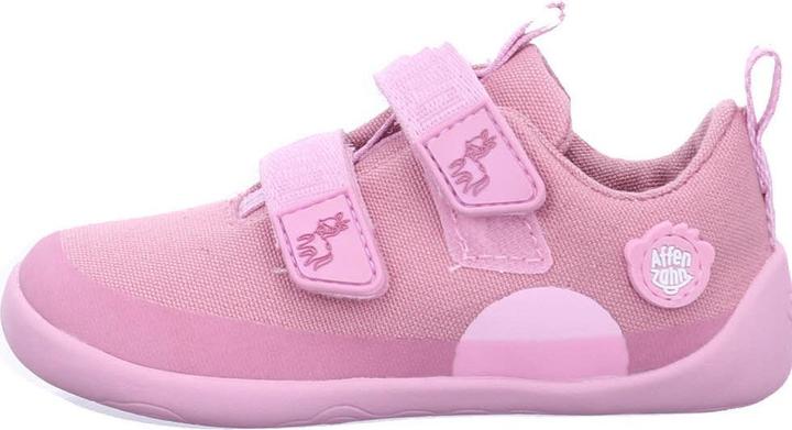 Produktbild Affenzahn Kid's Barfussschuh Baumwolle Lucky (23)