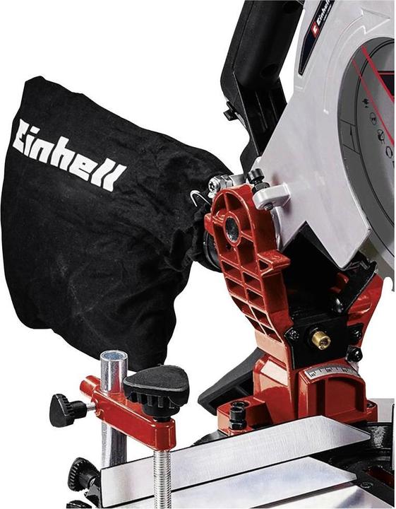 Immagine prodotto Einhell TE-MS 18/210 Li-Solo