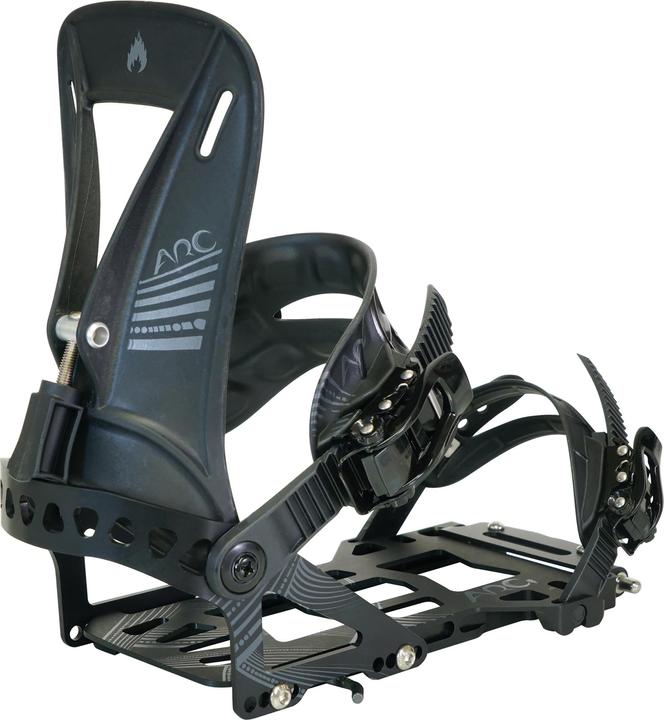 Immagine prodotto Spark R&D Arco ST (S)