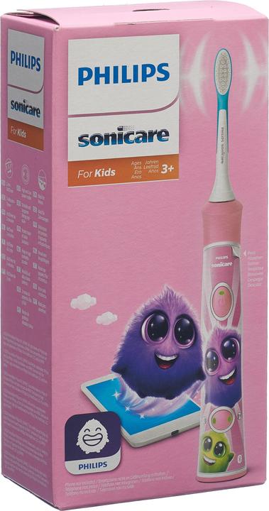 Immagine prodotto Philips Sonicare Per i bambini (Spazzolino sonico)