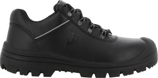 Produktbild Safety Jogger SI4900450 Heavy-Duty-Sicherheitsschuh schwarz (45)