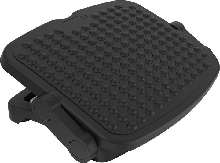 Immagine prodotto Icy Box Poggiapiedi IB-EWA111-FT (45 x 36 cm)