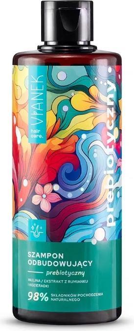 Vianek Prebiotic Rebuilding Shampoo 300 Ml (300 ml, Flüssiges Shampoo)