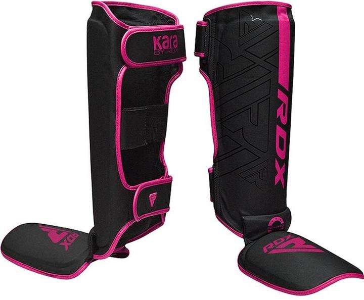 Rdx F6 KARA Schienbein Einlagenschutz