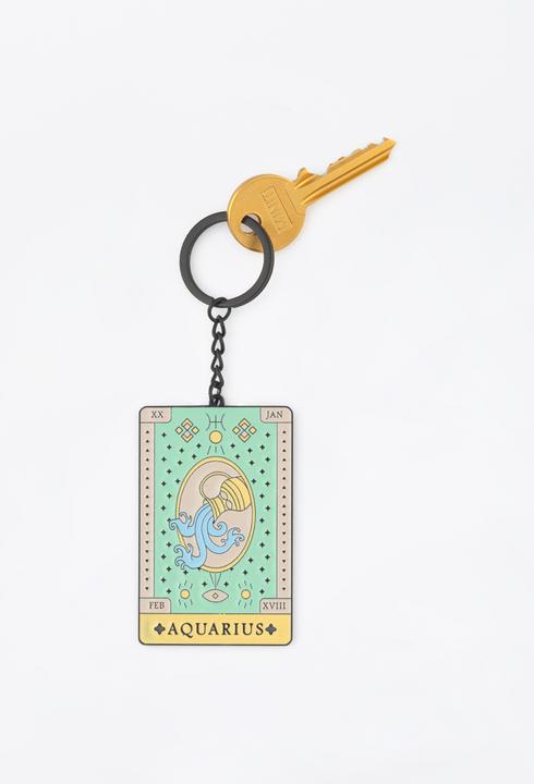 Immagine prodotto Doiy Zodiaco Acquario