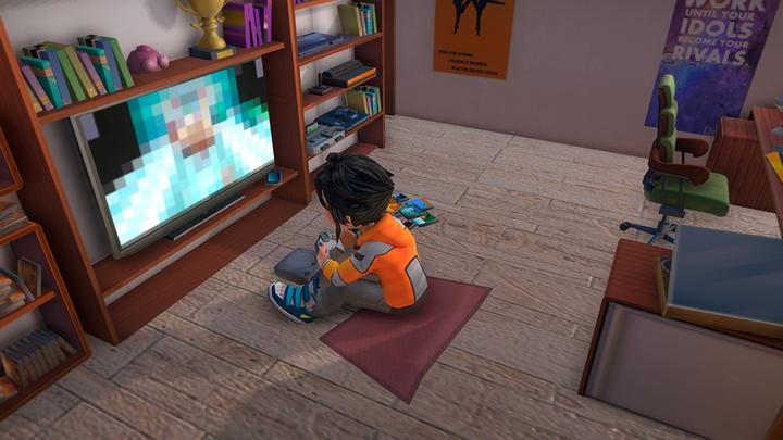 Image du produit Ravenscourt Youtubers Life OMG! (Xbox One S, DE)