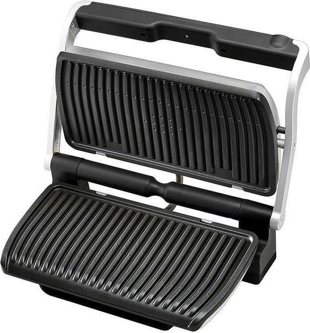 Produktbild Tefal Optigrill Plus XL (EU-Stecker)