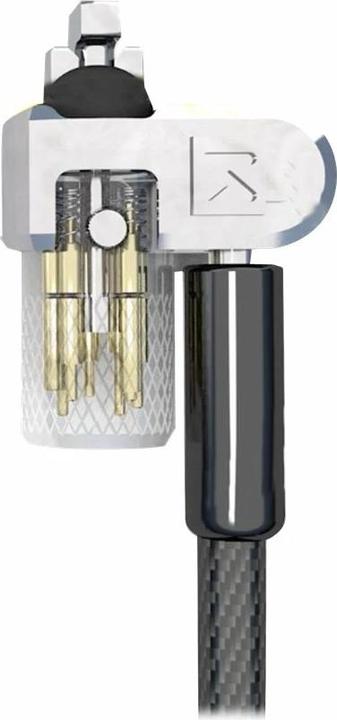 Actual product image Kensington MicroSaver 2.0
