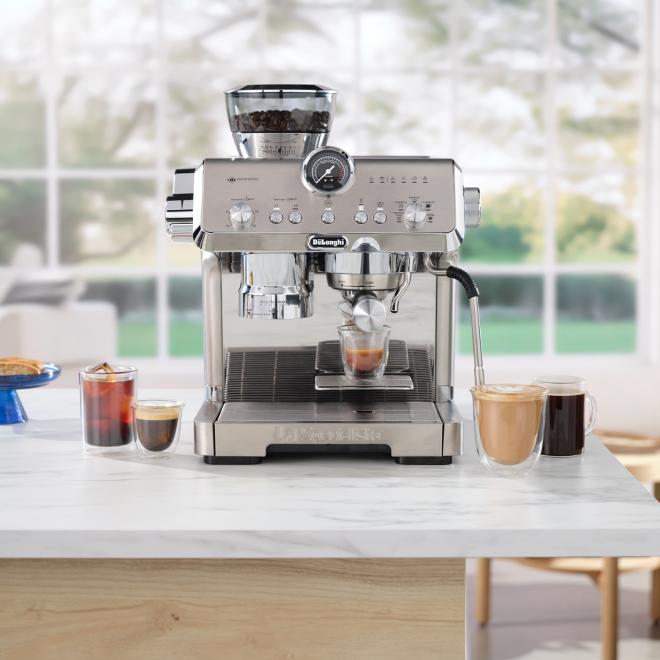 Actual product image De'Longhi La Specialista Opera