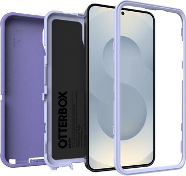 Actual product image OtterBox Defender (Samsung Galaxy S25+)