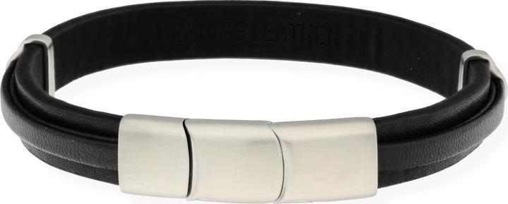 Produktbild Carat Cool (10 cm, Edelstahl/Leder)