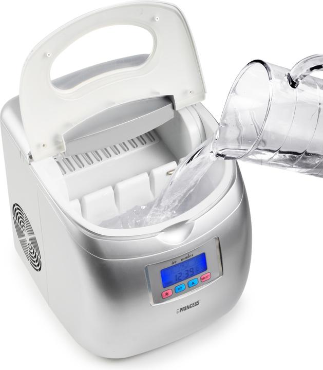Productafbeelding Princess IJsblokjesmachine (EU-stekker)